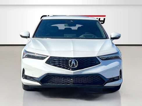 Used 2024 Acura Integra A-Spec FWD image 2