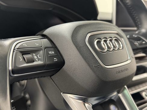 Used 2018 Audi Q5 2.0T Premium Plus image 21