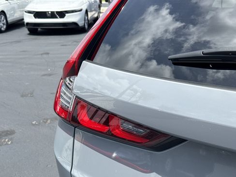 Certified 2024 Honda CR-V Sport-L image 15