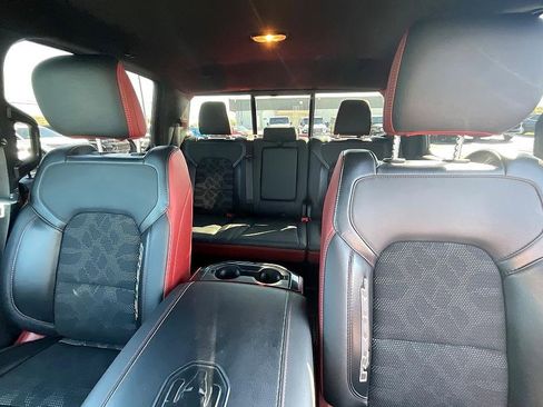 Used 2020 RAM 1500 Rebel image 36