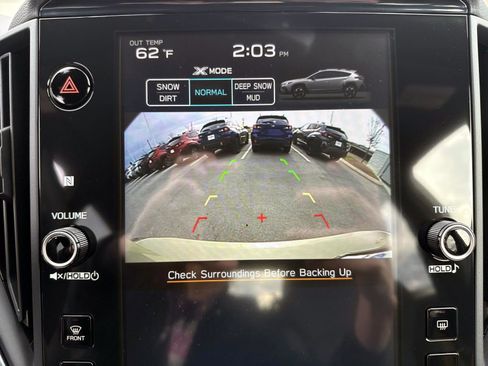 Certified 2026 Subaru Crosstrek 2.5i Sport image 24