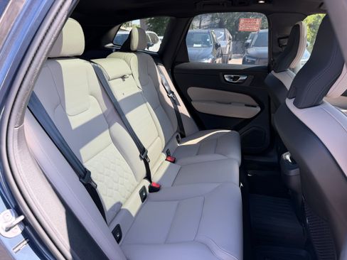 Certified 2026 Volvo XC60 B5 Plus AWD/4WD image 11