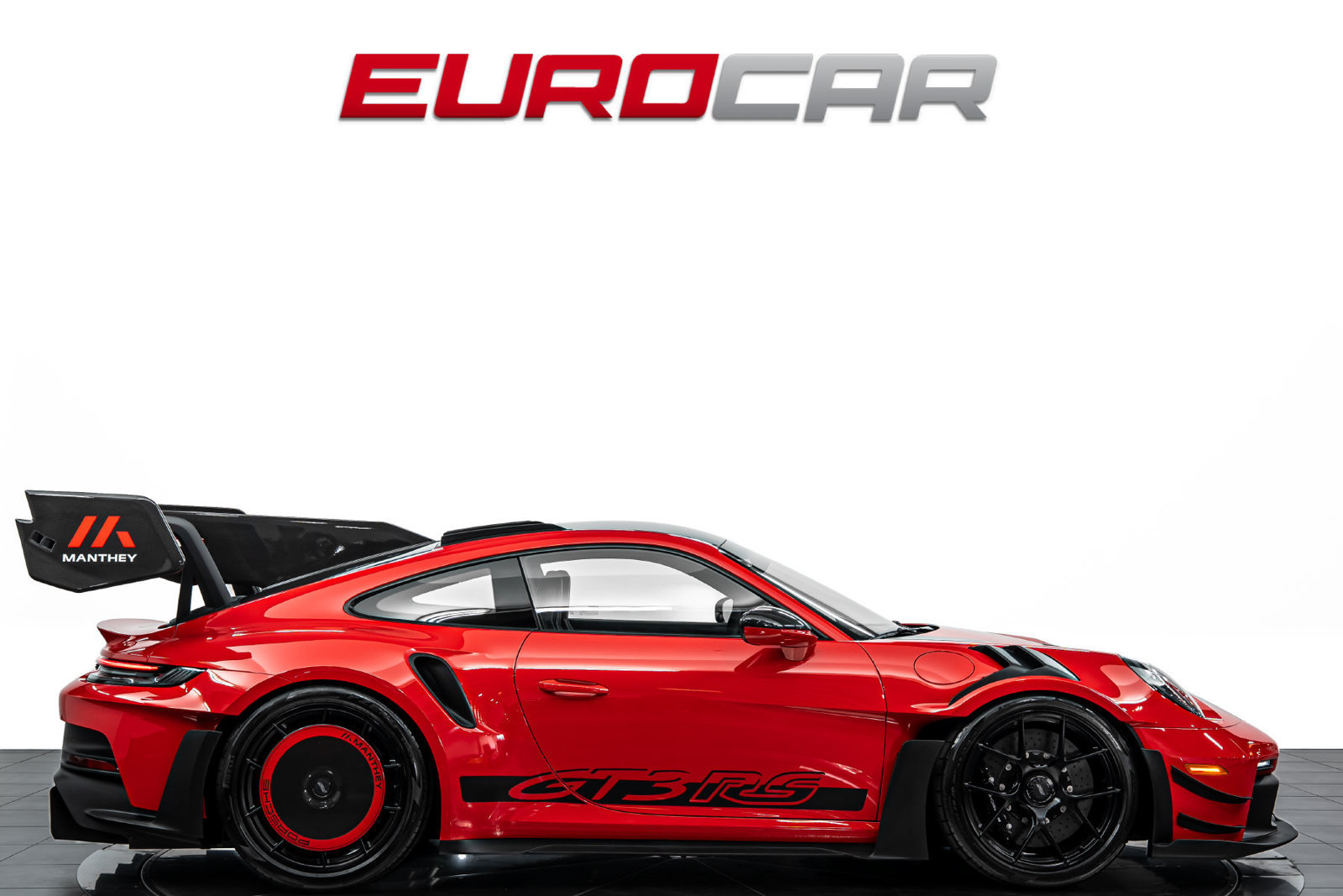 Used 2025 Porsche 911 GT3 RS RWD image 6