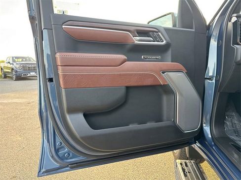 New 2026 GMC Sierra 1500 Denali Ultimate image 20