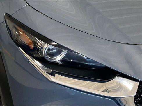Used 2021 MAZDA CX-30 AWD 2.5 S w/ Premium Package image 33
