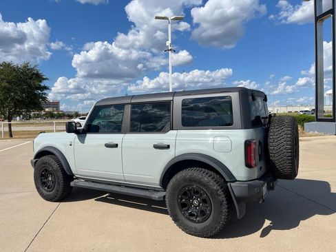 Used 2024 Ford Bronco Big Bend AWD/4WD image 4