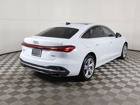 Certified 2025 Audi A5 2.0T Premium Plus w/ Premium Plus image 5