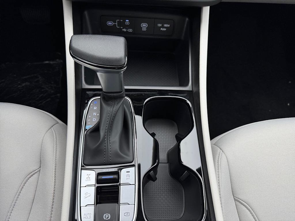 New 2026 Hyundai Tucson SE AWD/4WD image 16