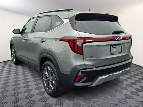 Used 2024 Kia Seltos S AWD/4WD image 7