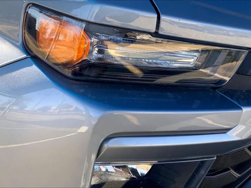 Used 2024 Chevrolet Silverado 2500 Custom w/ Custom Value Package image 26