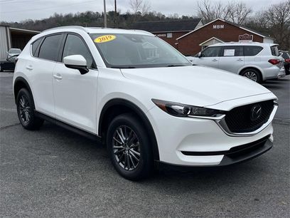 Used 2019 MAZDA CX-5 Touring
