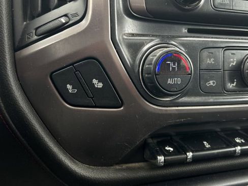 Used 2014 GMC Sierra 1500 SLT w/ All-Terrain Package image 43