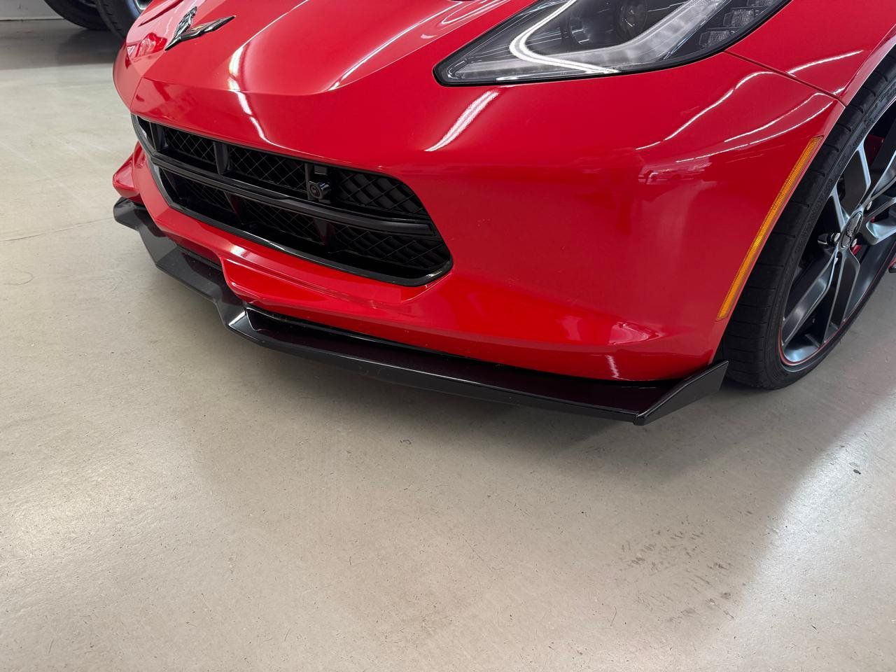 Used 2019 Chevrolet Corvette Convertible w/ 2LT w/ 2LT Preferred Equipment Group RWD image 29