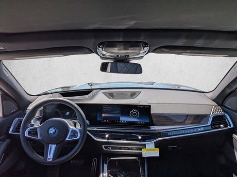 New 2026 BMW X5 xDrive50e AWD/4WD image 14