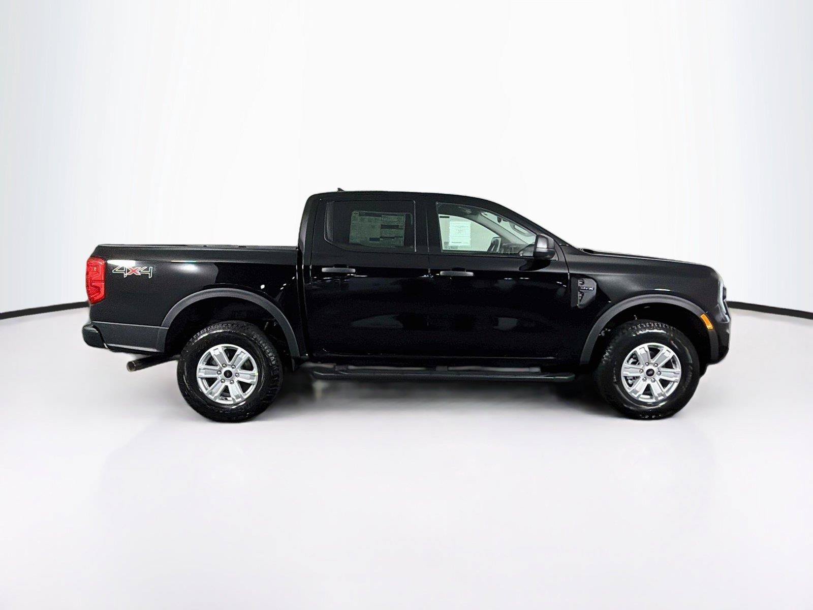 New 2026 Ford Ranger XL w/ Trailer Tow Package AWD/4WD image 12