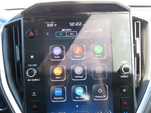 Used 2024 Subaru Crosstrek 2.0i Premium image 27