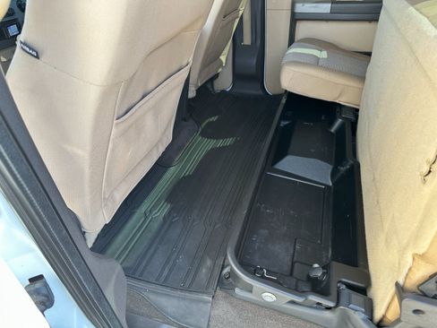 Used 2016 Ford F250 XLT image 24