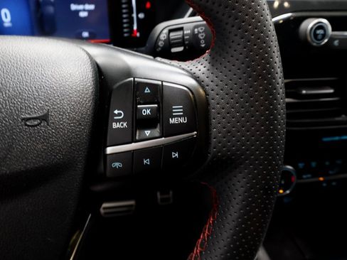 Certified 2023 Ford Escape ST-Line image 29