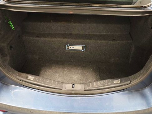 Used 2019 Ford Fusion Energi Titanium image 39