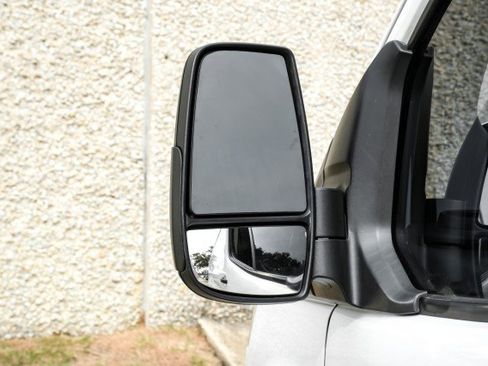 Used 2020 Ford Transit 250 Low Roof w/ Upfitter Package image 34