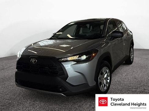 New 2026 Toyota Corolla Cross L image 1
