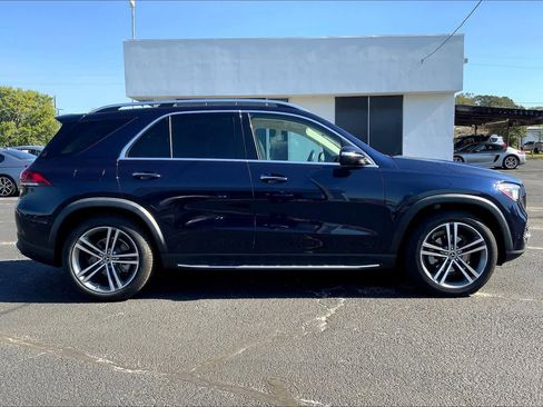 Used 2022 Mercedes-Benz GLE 350 image 34