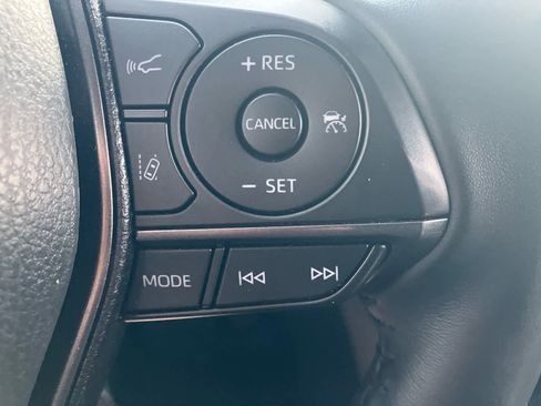 Used 2024 Toyota Camry XSE FWD image 20