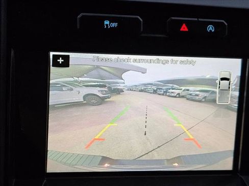 Used 2017 Ford F150 XL w/ Equipment Group 101A Mid RWD image 10