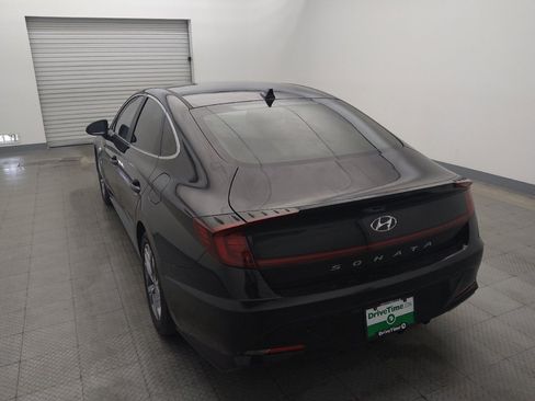 Used 2023 Hyundai Sonata SEL w/ Cargo Package FWD image 6
