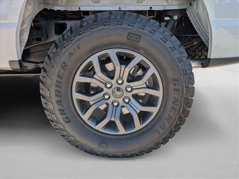 Used 2026 Ford F150 Tremor w/ Bed Utility Package AWD/4WD image 16