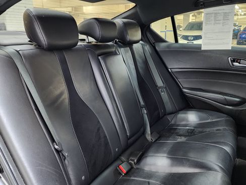 Used 2021 Acura ILX FWD image 15