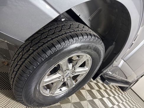 Used 2024 Ford F150 XLT w/ Mobile Office Package image 34