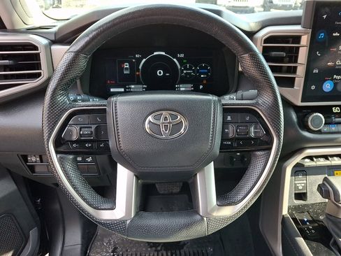 Used 2024 Toyota Tundra Limited image 20