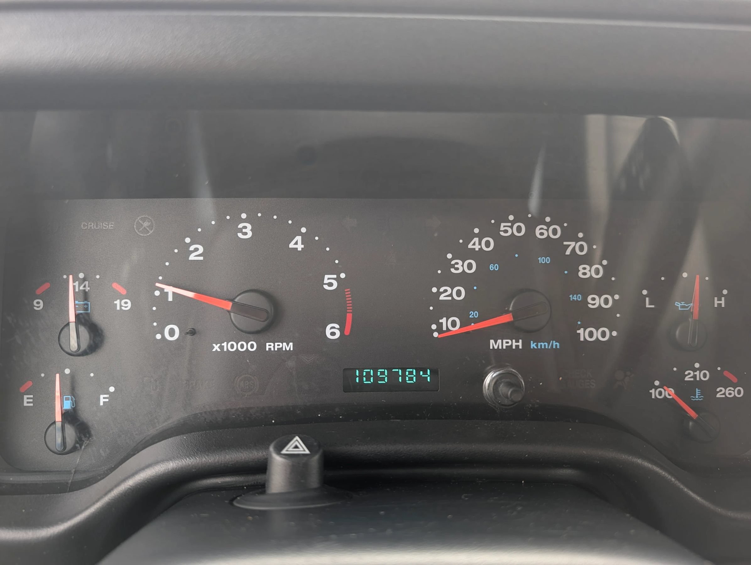 Used 2006 Jeep Wrangler X AWD/4WD image 9