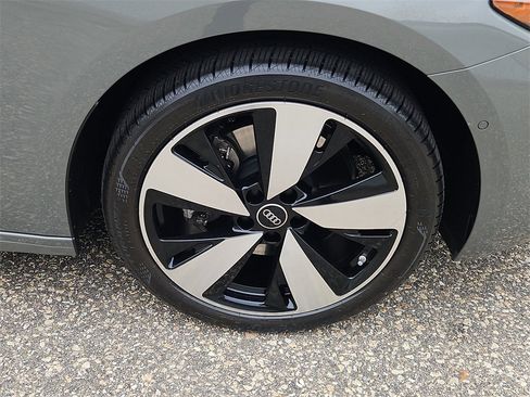 Used 2025 Audi A5 2.0T Premium Plus image 10