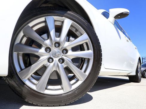 Used 2014 Lexus GS 350 350 RWD w/ Premium Package image 25