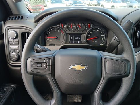 New 2022 Chevrolet Traverse LT w/ LT Premium Package image 10