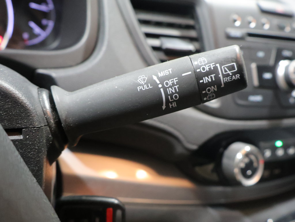 Used 2015 Honda CR-V LX image 36
