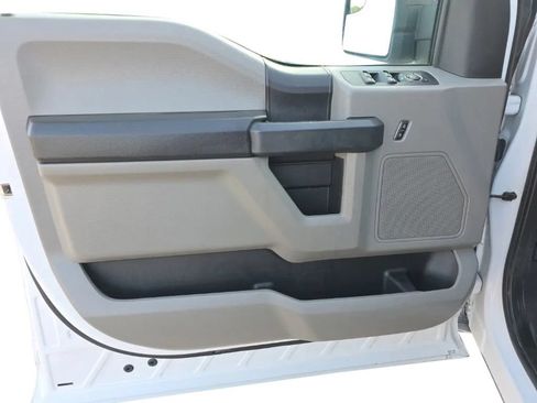 Used 2020 Ford F150 XL w/ XL Power Equipment Group AWD/4WD image 11
