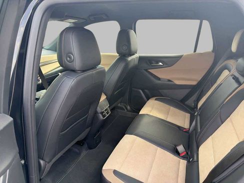 New 2026 Chevrolet Equinox ACTIV w/ Convenience Package III FWD image 15