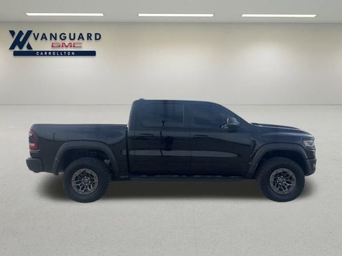 Used 2024 RAM 1500 TRX image 6