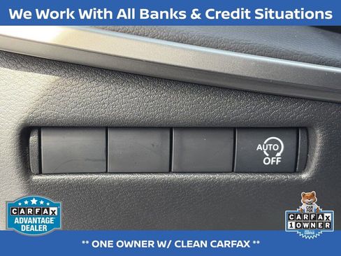 Certified 2025 Nissan Kicks S w/ Charging Package image 25