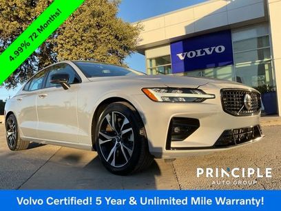 Certified 2024 Volvo S60 B5 Core