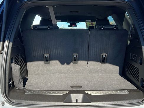 Certified 2023 Chevrolet Tahoe RST w/ RST Performance Edition image 12