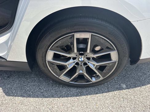 Certified 2026 BMW 530i xDrive w/ Premium Package image 11