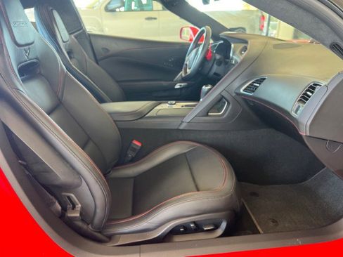 Used 2017 Chevrolet Corvette Z06 image 29