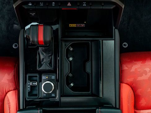 Used 2025 Toyota Sequoia TRD Pro image 26