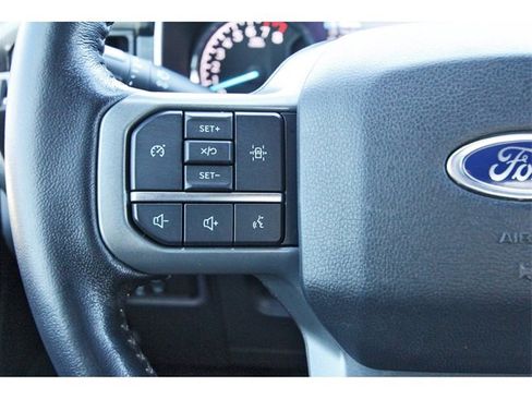 Used 2021 Ford F150 XLT w/ Equipment Group 302A High image 17