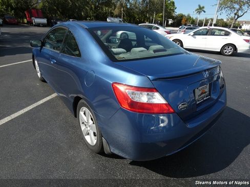 Used 2007 Honda Civic EX image 9