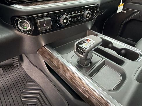 New 2026 Chevrolet Silverado 1500 RST w/ RST All Star Premium Package AWD/4WD image 24